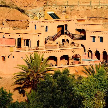 Bab El Atlas Kelaat-M'Gouna エクステリア 写真