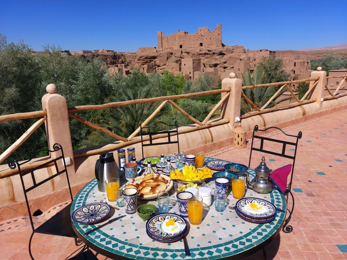 Bab El Atlas Kelaat-M'Gouna エクステリア 写真