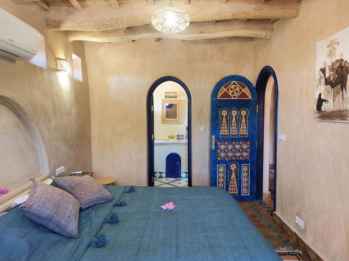 Bab El Atlas Kelaat-M'Gouna エクステリア 写真