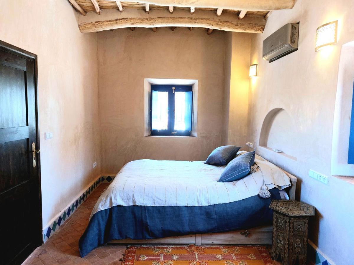 Bab El Atlas Kelaat-M'Gouna エクステリア 写真