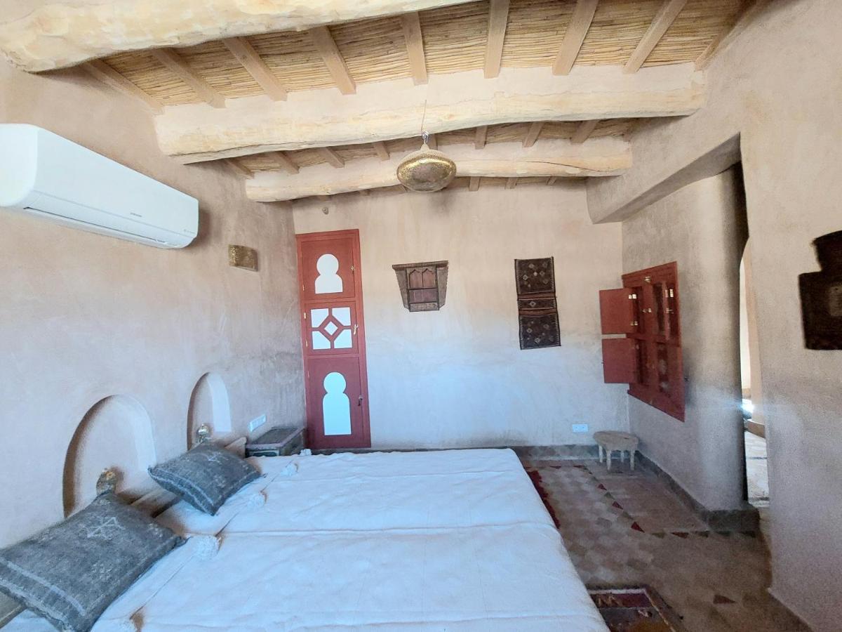 Bab El Atlas Kelaat-M'Gouna エクステリア 写真