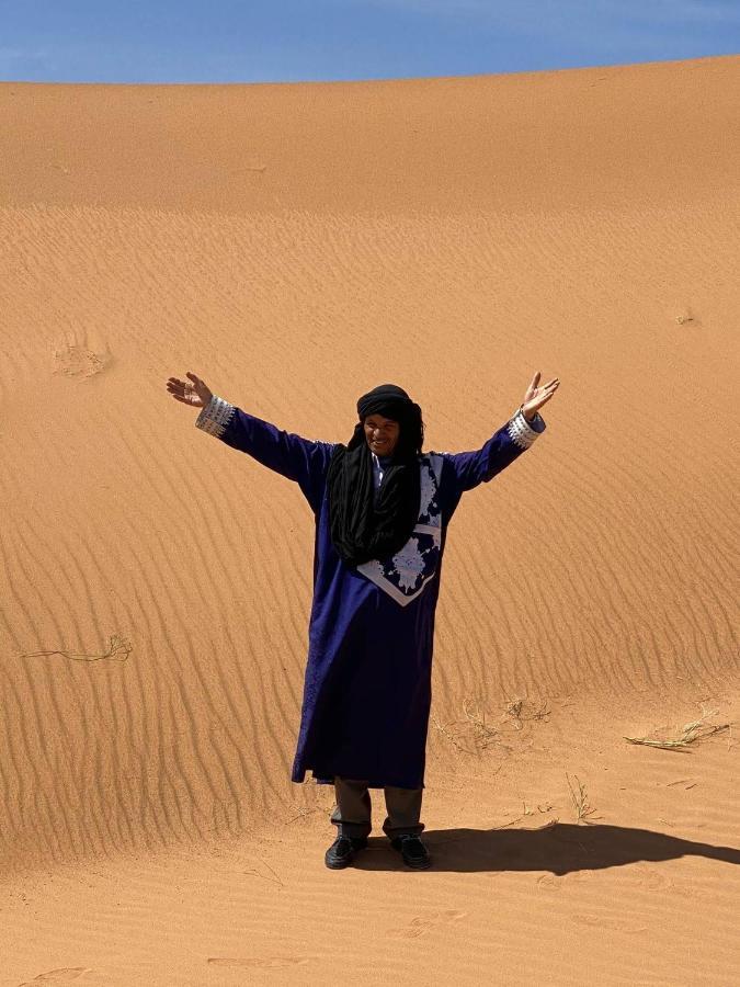 Bab El Atlas Kelaat-M'Gouna エクステリア 写真