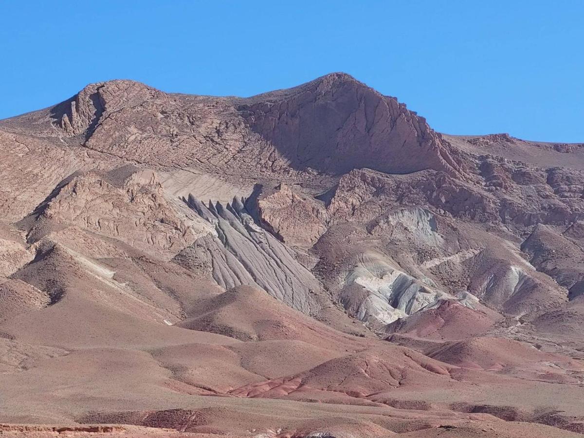 Bab El Atlas Kelaat-M'Gouna エクステリア 写真
