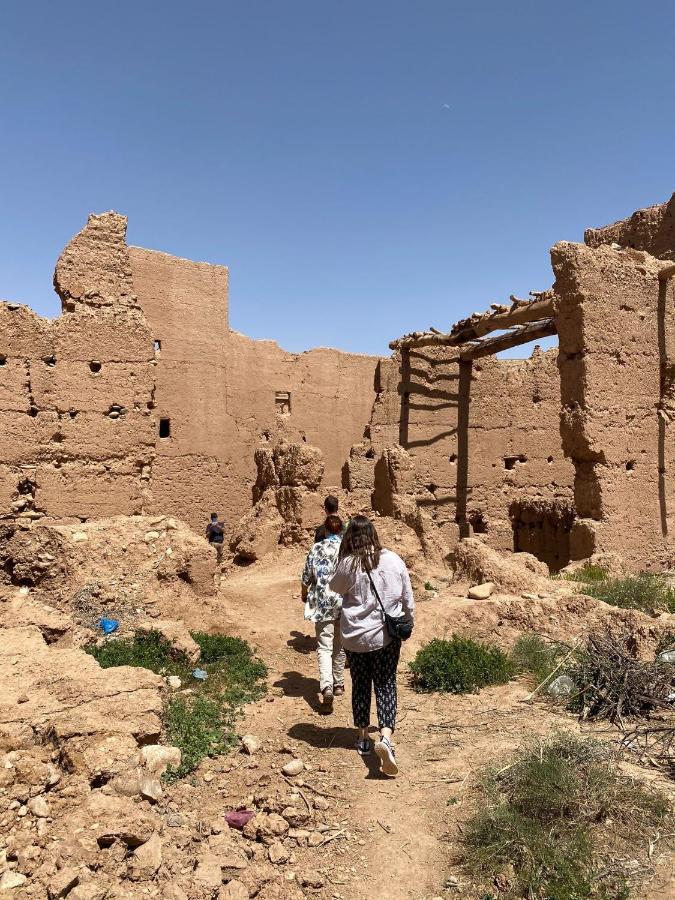 Bab El Atlas Kelaat-M'Gouna エクステリア 写真