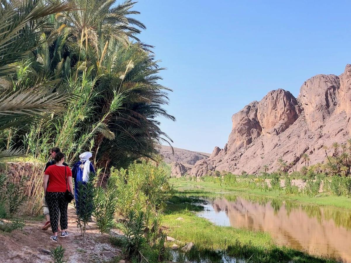 Bab El Atlas Kelaat-M'Gouna エクステリア 写真