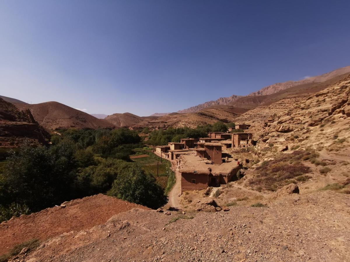 Bab El Atlas Kelaat-M'Gouna エクステリア 写真