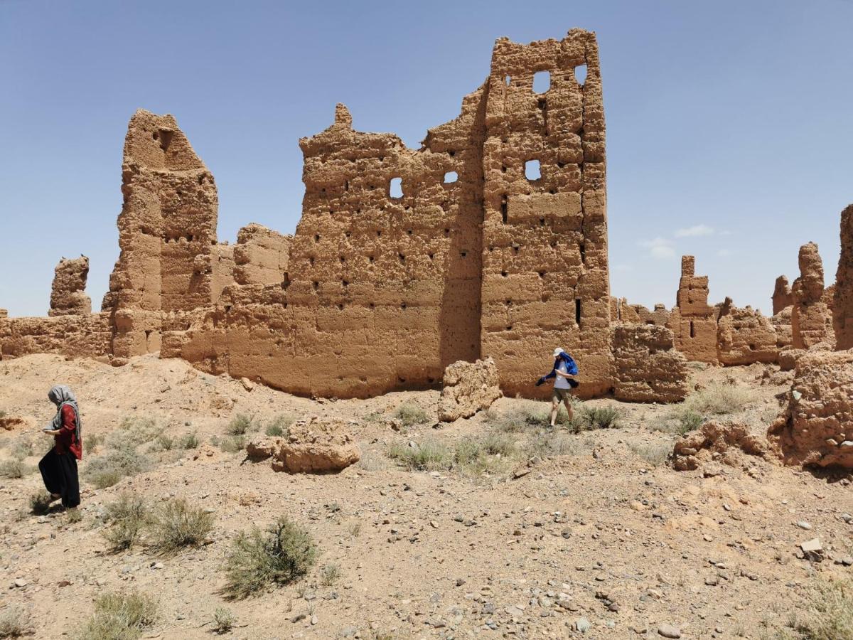 Bab El Atlas Kelaat-M'Gouna エクステリア 写真