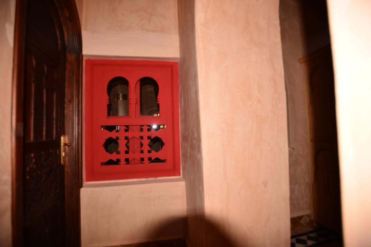Bab El Atlas Kelaat-M'Gouna エクステリア 写真