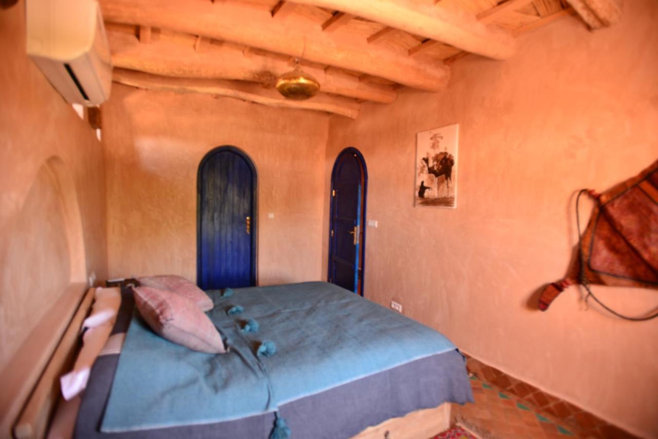 Bab El Atlas Kelaat-M'Gouna エクステリア 写真