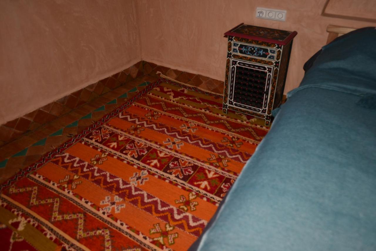 Bab El Atlas Kelaat-M'Gouna エクステリア 写真