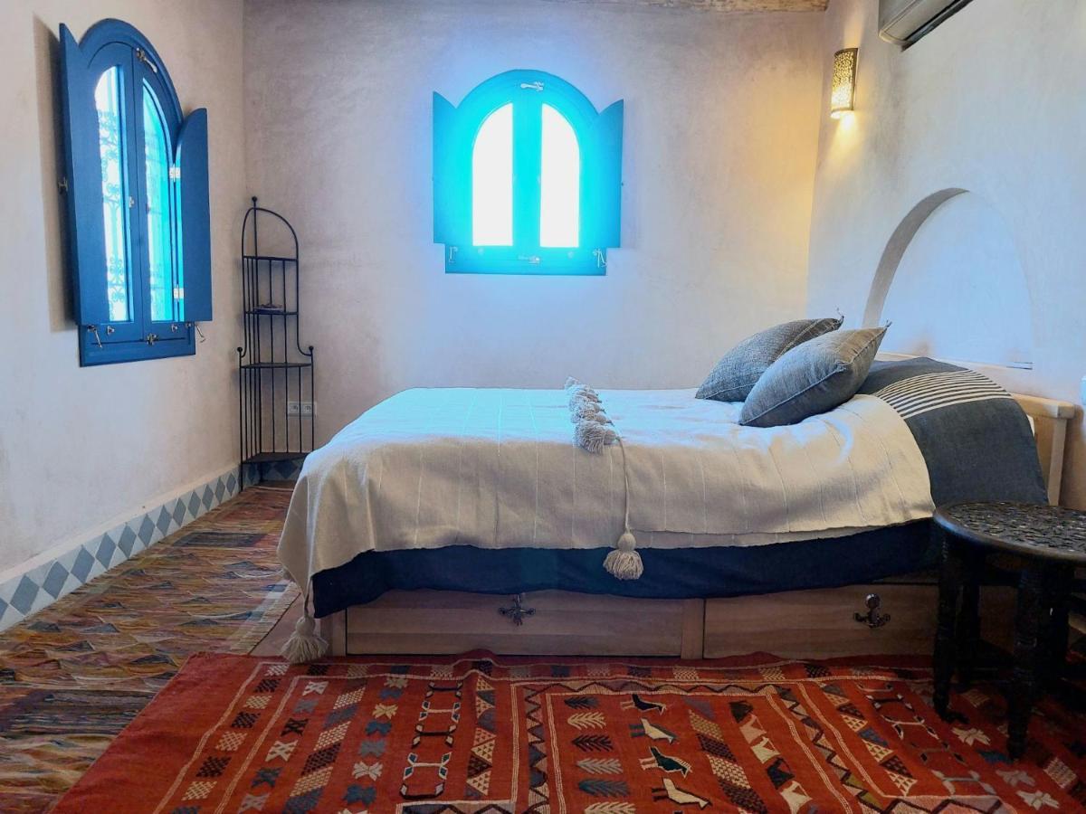 Bab El Atlas Kelaat-M'Gouna エクステリア 写真