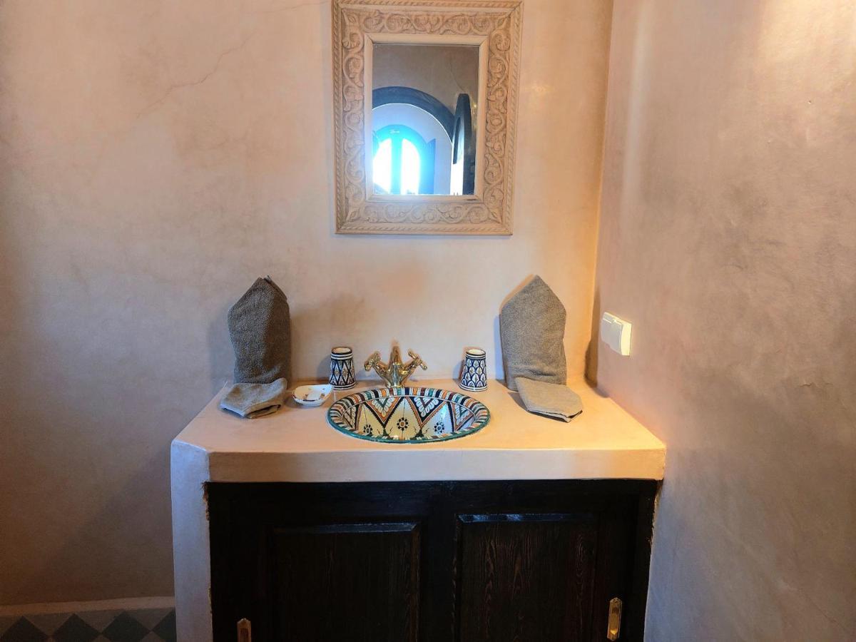 Bab El Atlas Kelaat-M'Gouna エクステリア 写真