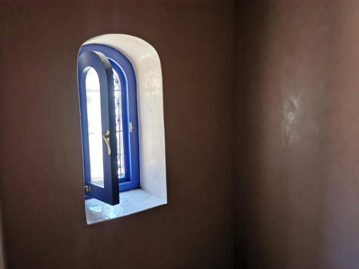 Bab El Atlas Kelaat-M'Gouna エクステリア 写真