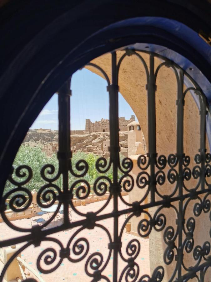 Bab El Atlas Kelaat-M'Gouna エクステリア 写真