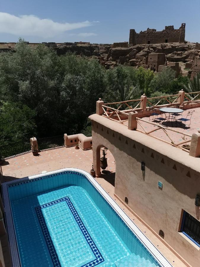 Bab El Atlas Kelaat-M'Gouna エクステリア 写真