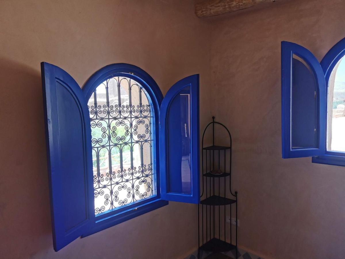 Bab El Atlas Kelaat-M'Gouna エクステリア 写真