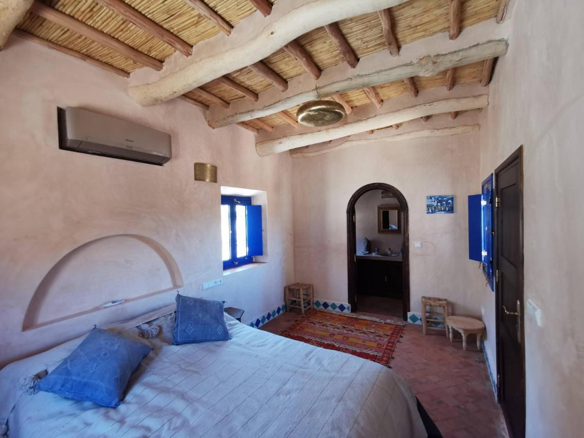 Bab El Atlas Kelaat-M'Gouna エクステリア 写真