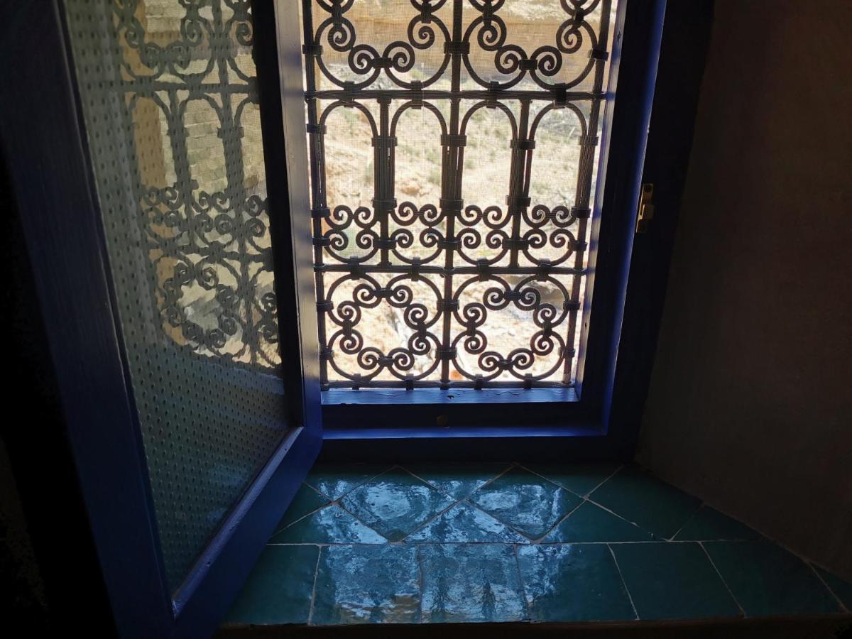 Bab El Atlas Kelaat-M'Gouna エクステリア 写真