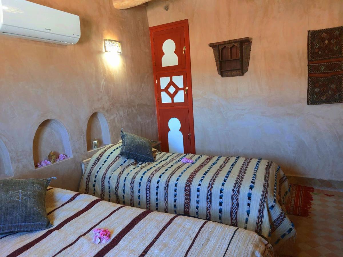 Bab El Atlas Kelaat-M'Gouna エクステリア 写真