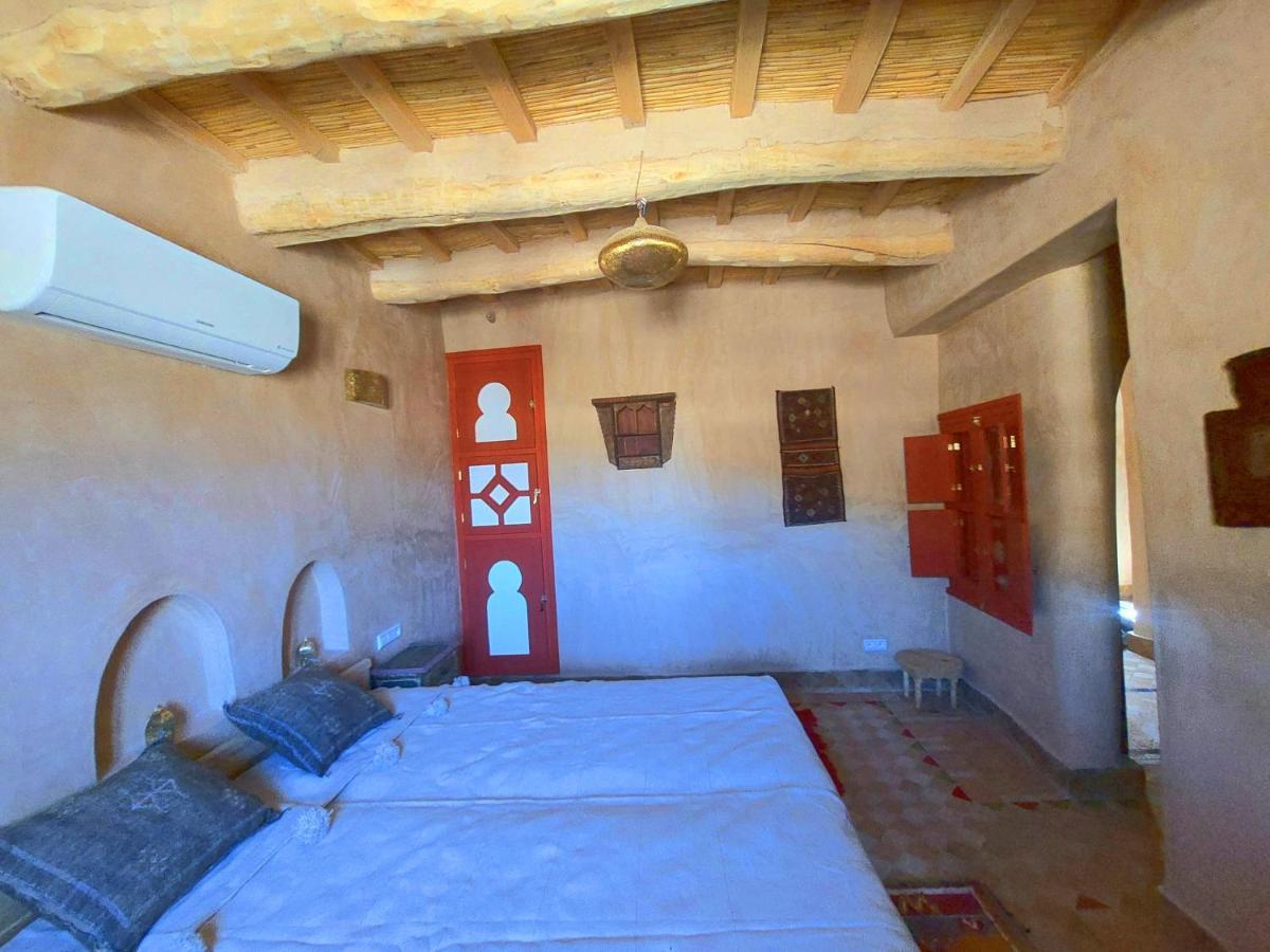 Bab El Atlas Kelaat-M'Gouna エクステリア 写真