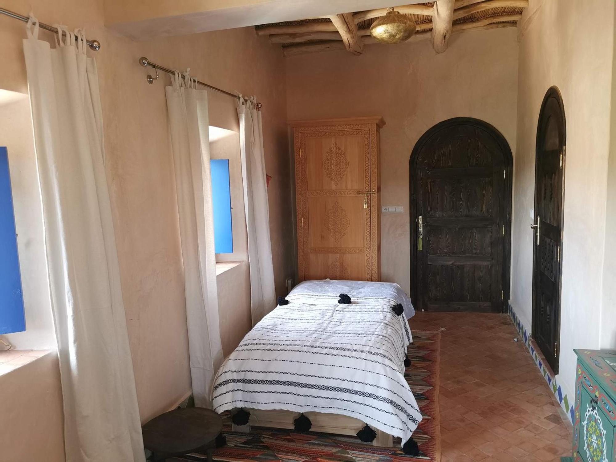 Bab El Atlas Kelaat-M'Gouna エクステリア 写真