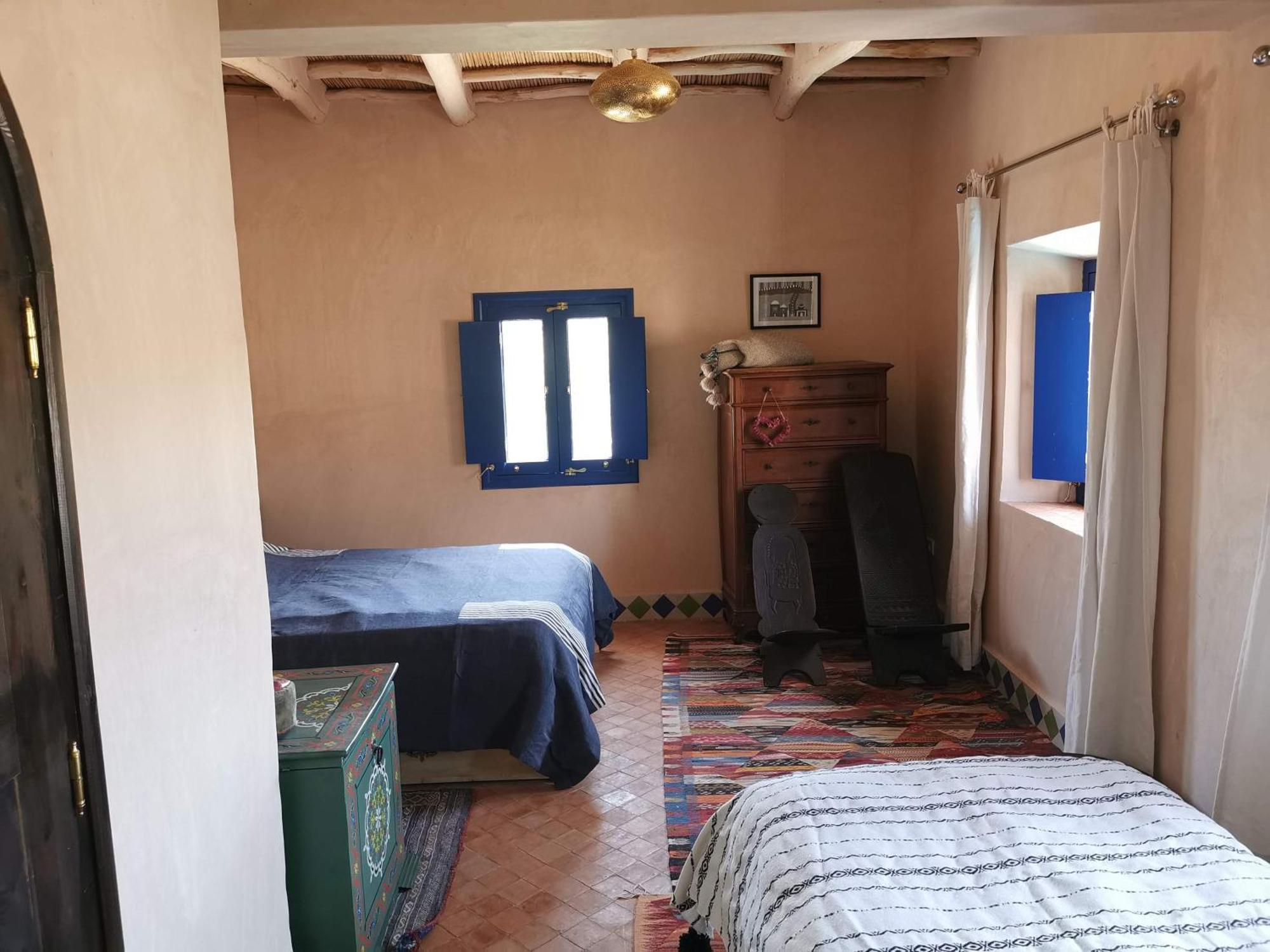 Bab El Atlas Kelaat-M'Gouna エクステリア 写真