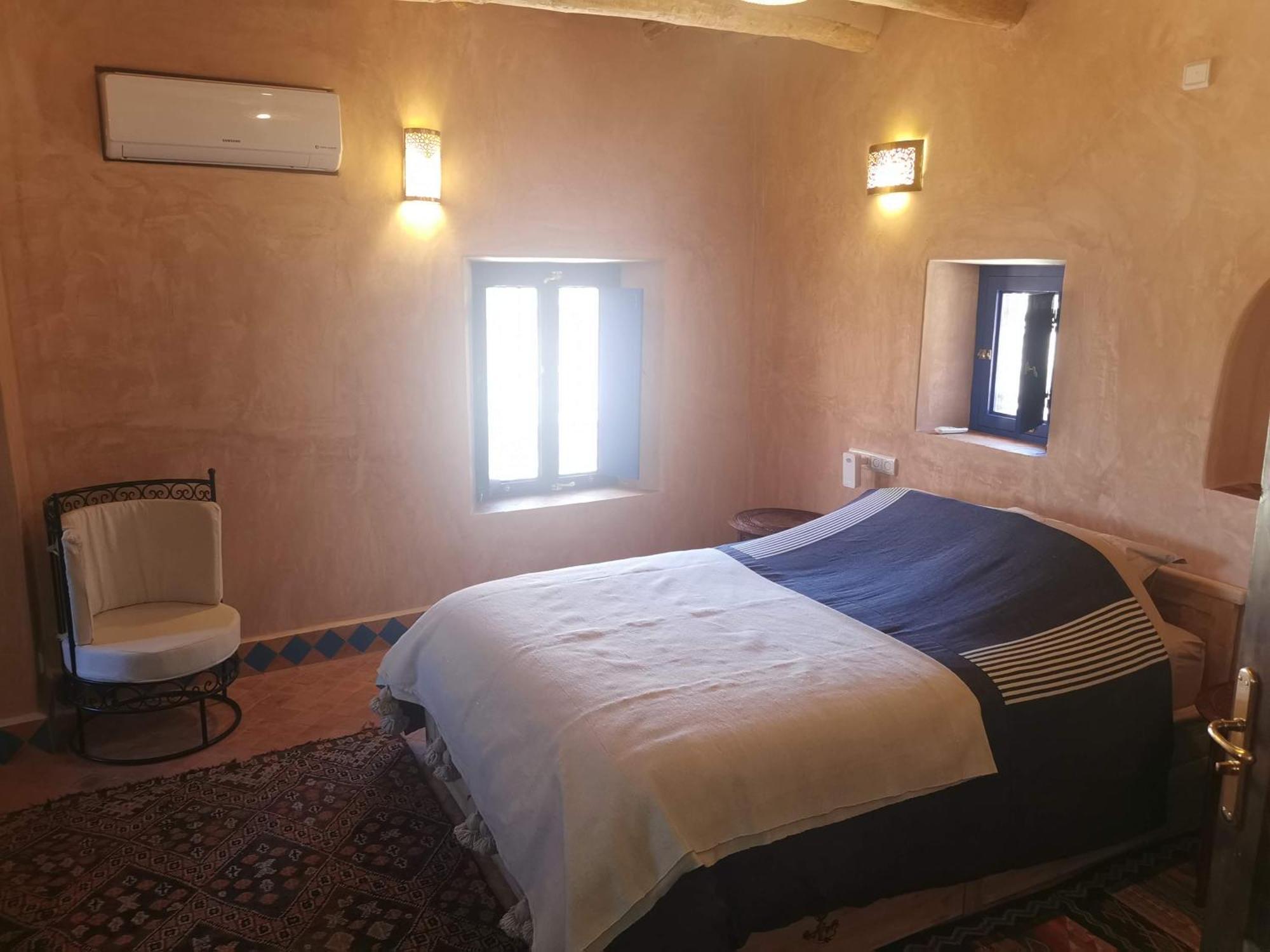 Bab El Atlas Kelaat-M'Gouna エクステリア 写真